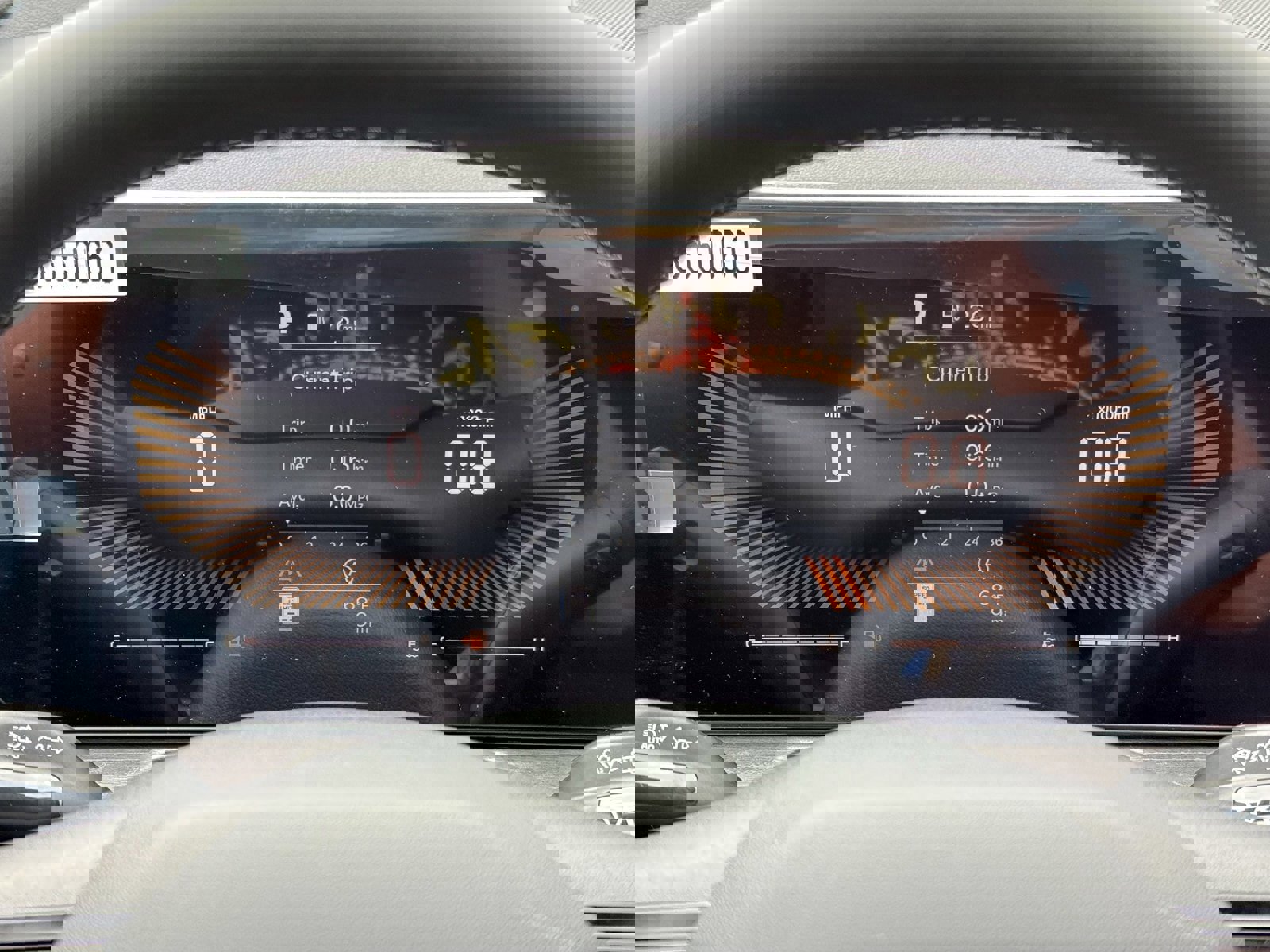 New 2026 Kia Sorento X-Line EX image 26