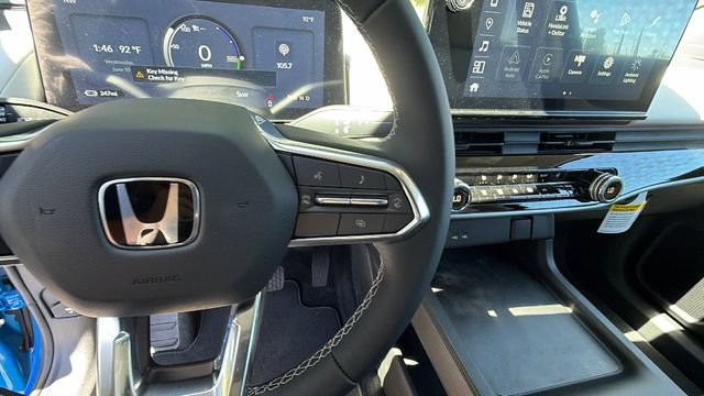 New 2026 Honda Prologue Touring image 28
