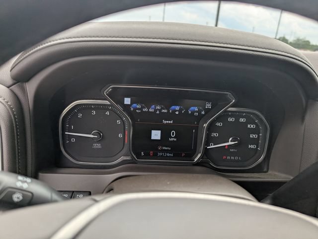 Used 2023 GMC Sierra 2500 Denali w/ Denali Ultimate Package AWD/4WD image 21
