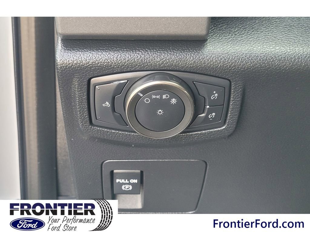 Certified 2020 Ford F150 Raptor image 16