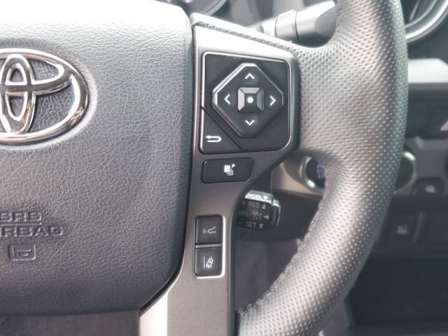 Used 2023 Toyota Tacoma TRD Off-Road image 23