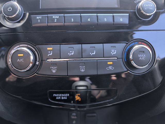 Used 2016 Nissan Rogue S AWD/4WD image 18