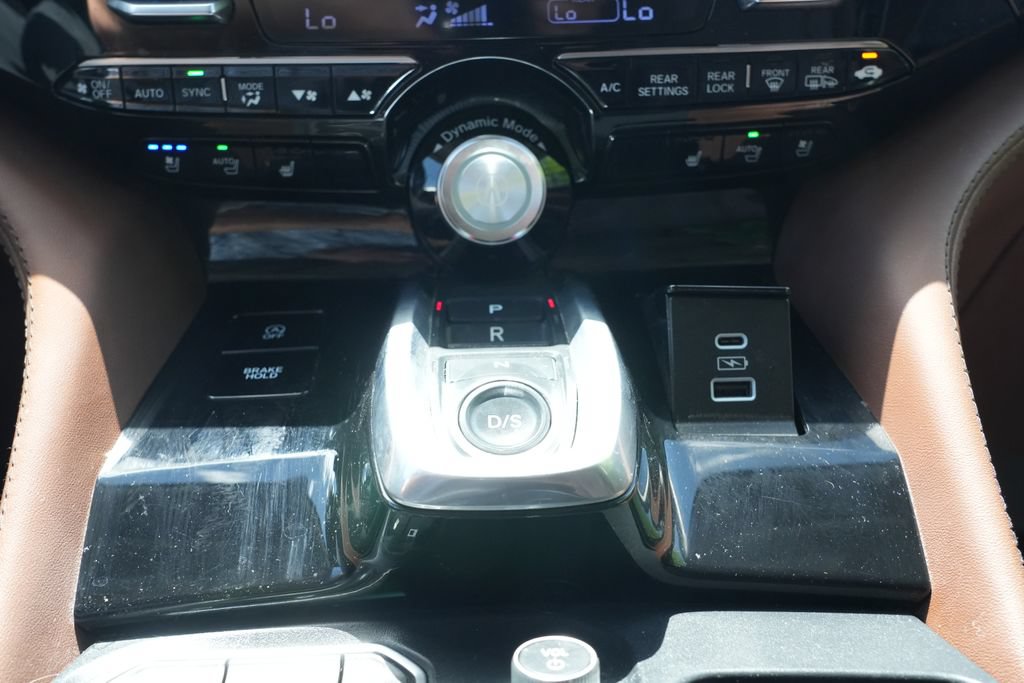 Used 2022 Acura MDX SH-AWD w/ Advance Package image 16