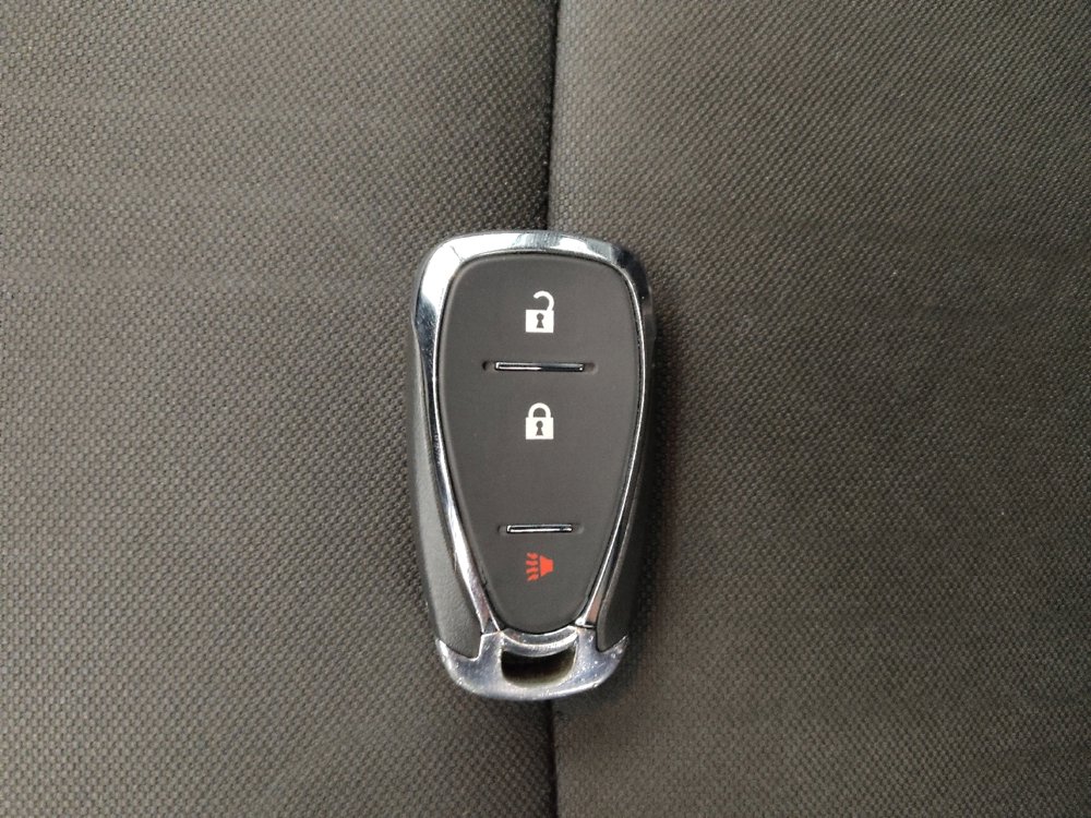 Used 2020 Chevrolet Trax LT w/ LT Convenience Package image 33