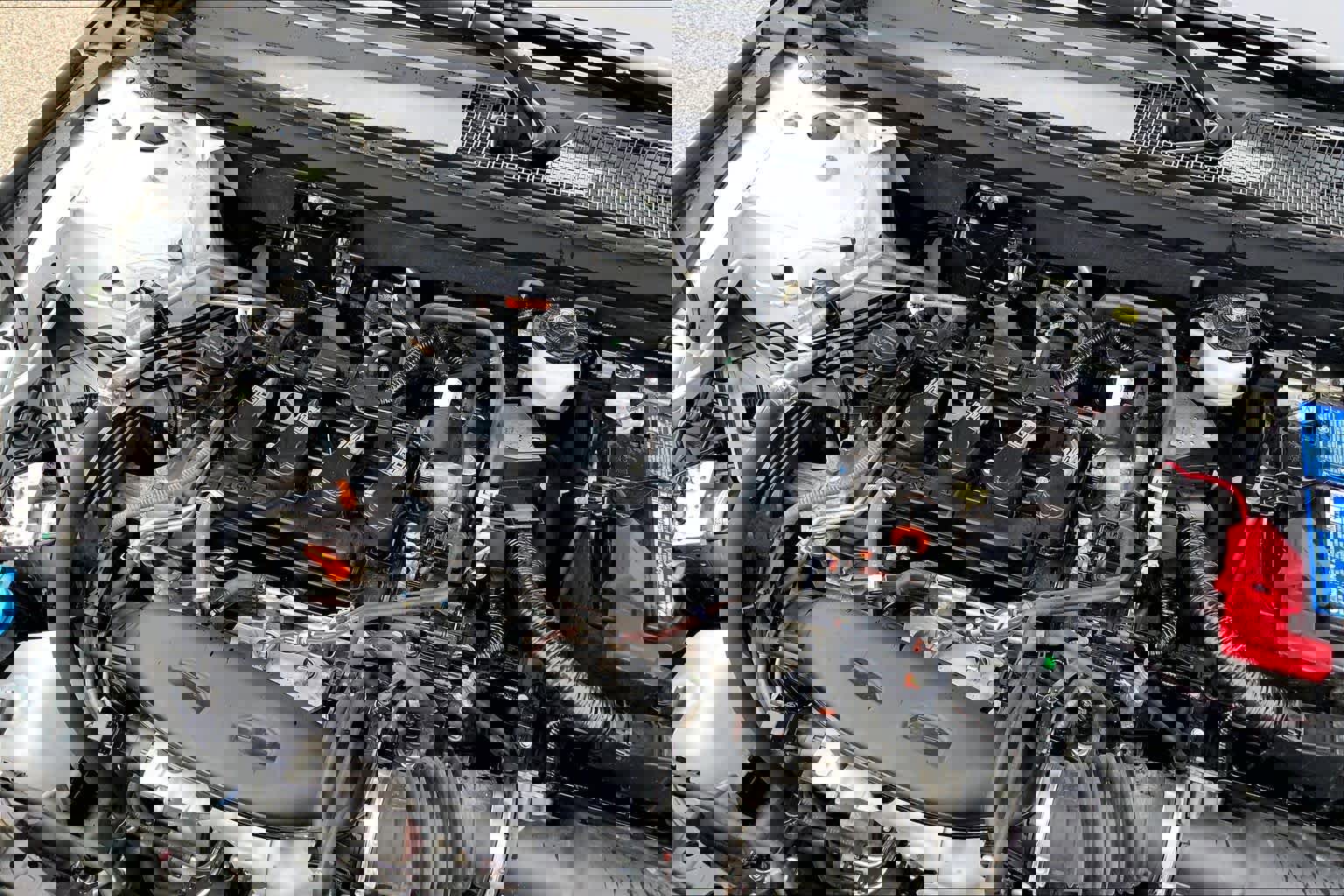 Used 2024 Honda Accord EX image 31