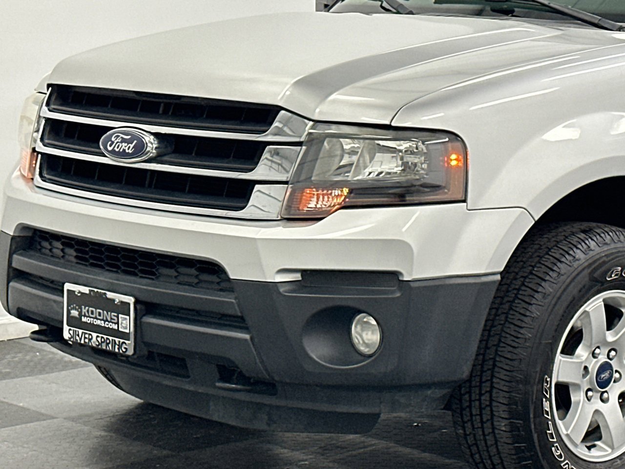 Used 2015 Ford Expedition XL video 2