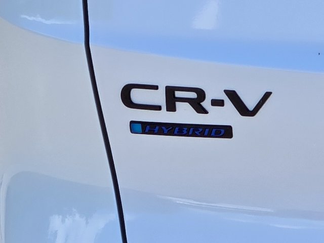 New 2026 Honda CR-V Sport-L image 10
