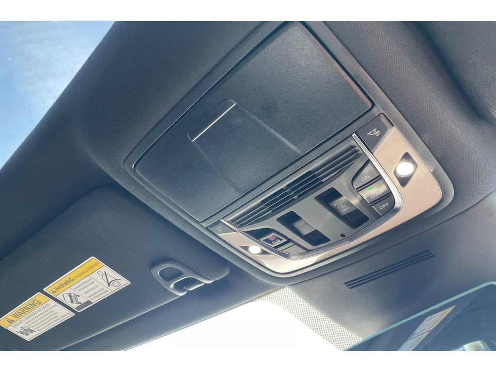 Certified 2026 Acura MDX A-Spec image 24