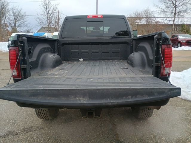 Used 2017 RAM 2500 Laramie w/ Sport Appearance Group image 19