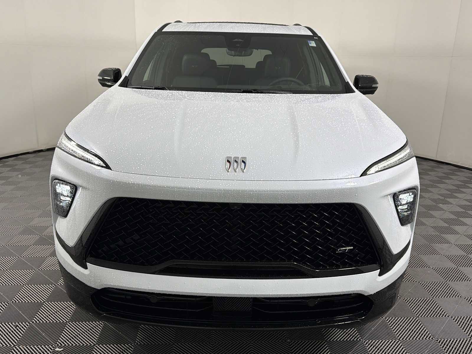 New 2026 Buick Enclave Sport Touring w/ Power Package video 2