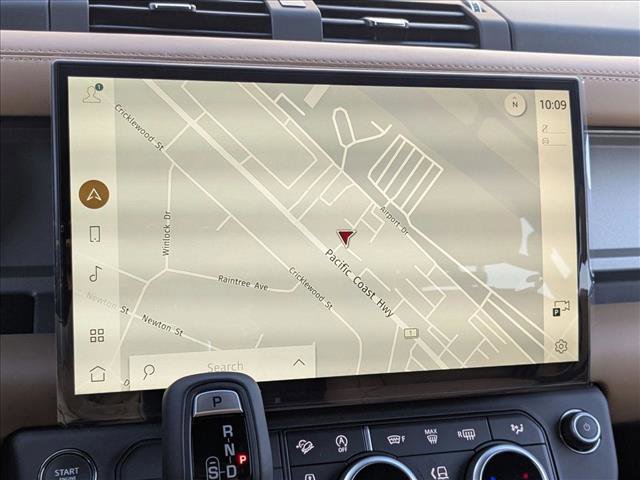 New 2026 Land Rover Defender 130 V8 image 14