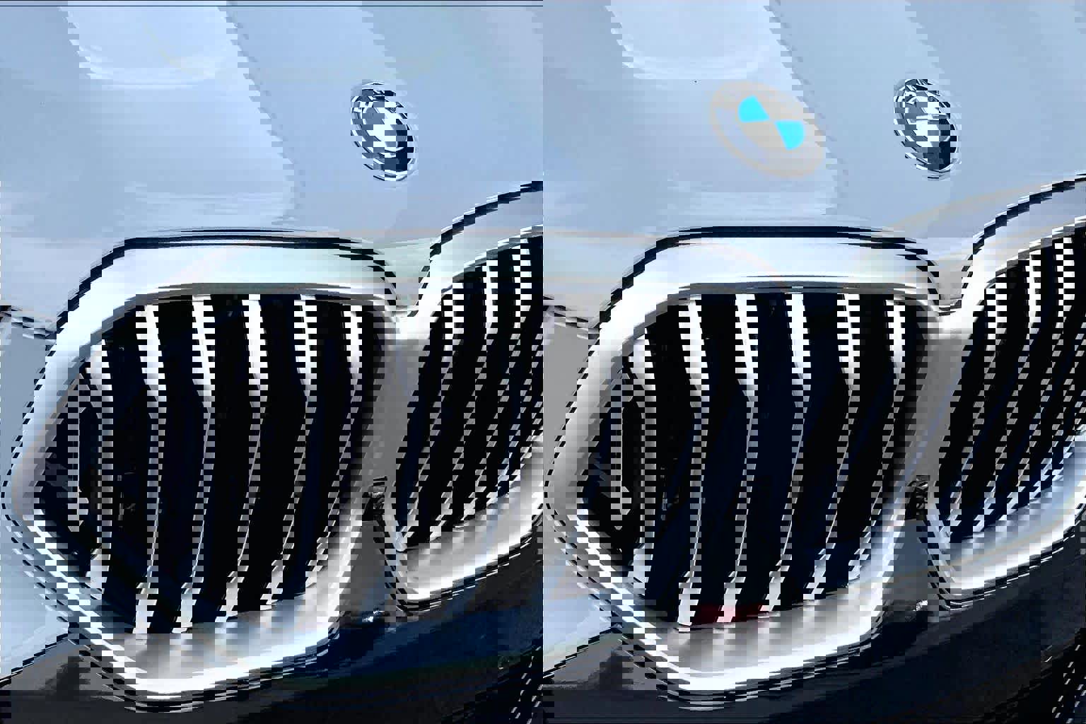 Certified 2026 BMW X6 xDrive40i image 29