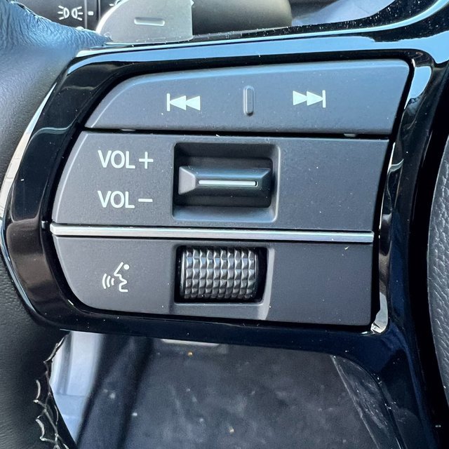 New 2025 Acura ADX FWD image 19