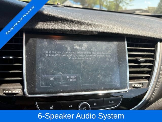 Used 2019 Buick Encore Preferred w/ Safety Package FWD image 18
