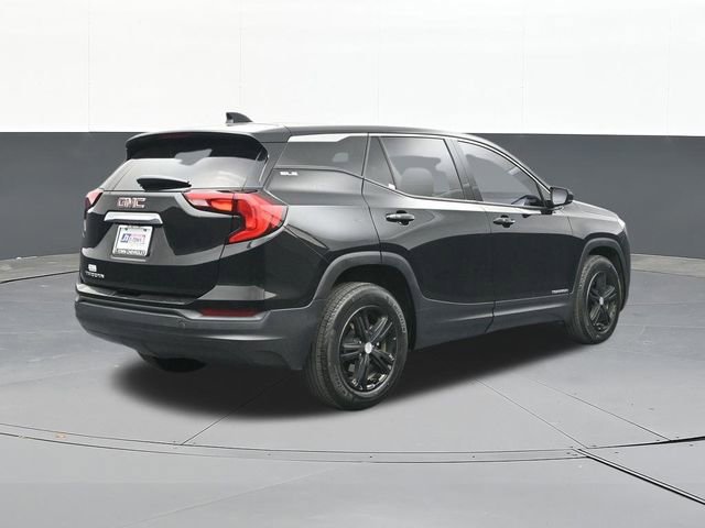 Used 2020 GMC Terrain SLE FWD image 14