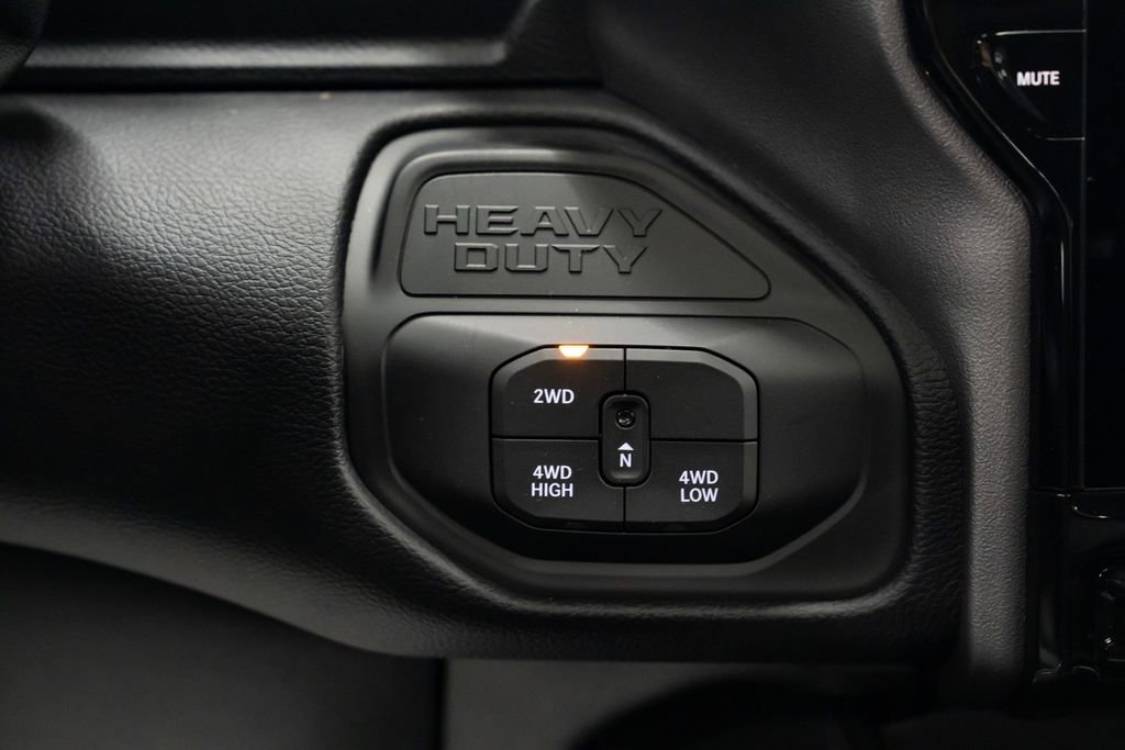 New 2026 RAM 2500 Laramie image 15