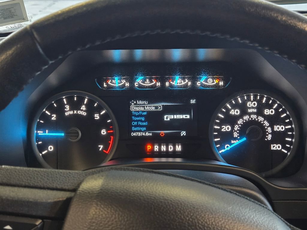 Used 2020 Ford F150 XLT w/ Equipment Group 302A Luxury image 15