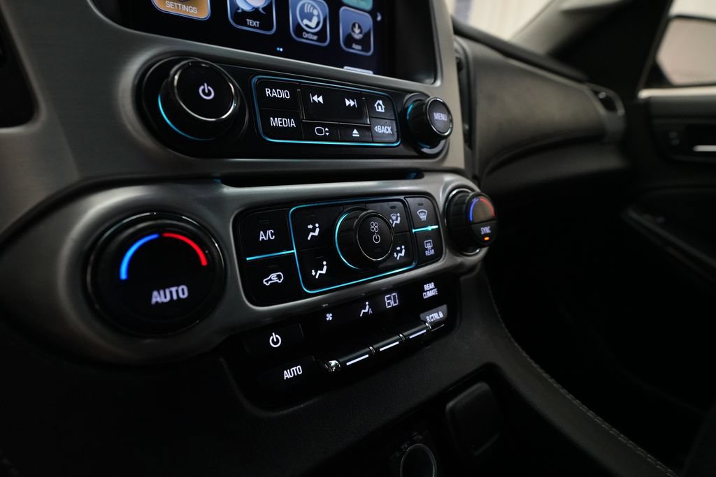 Used 2019 GMC Yukon SLE w/ HD Trailering Package AWD/4WD image 20
