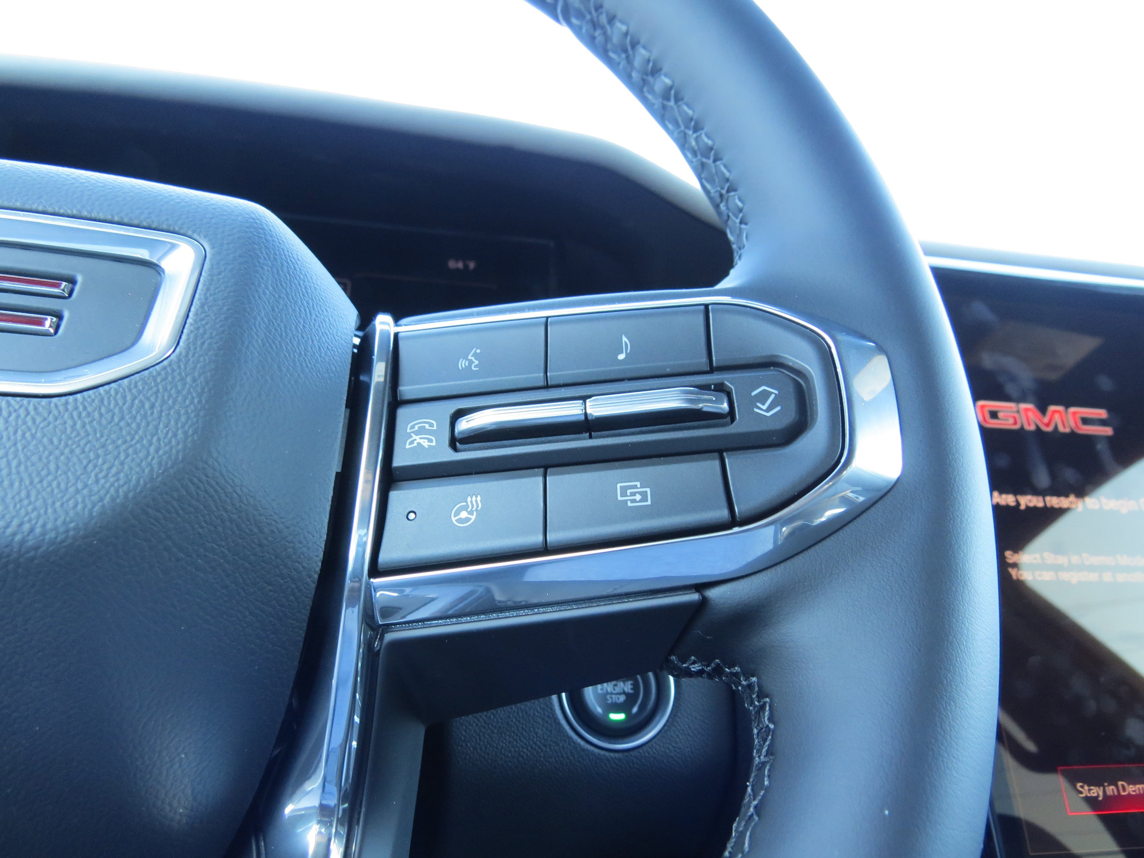 New 2026 GMC Acadia Elevation w/ Elevation Premium Package image 25