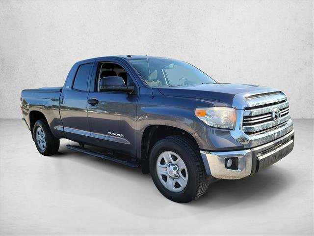 Used 2017 Toyota Tundra SR5 RWD image 3