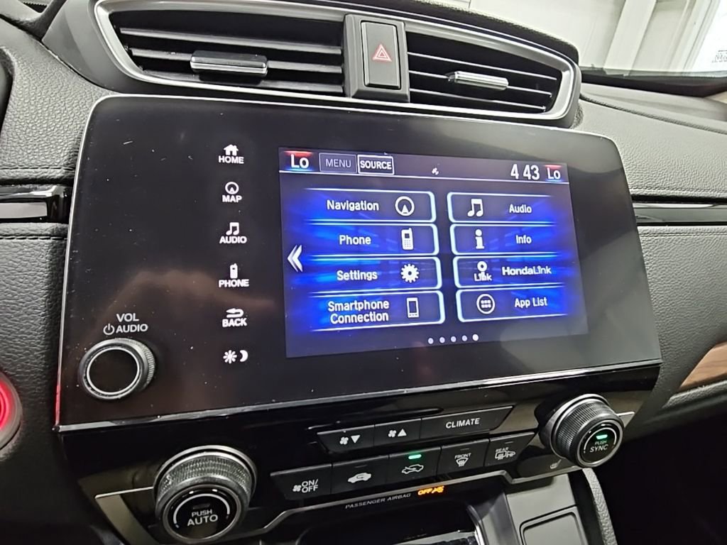 Used 2018 Honda CR-V EX-L image 14