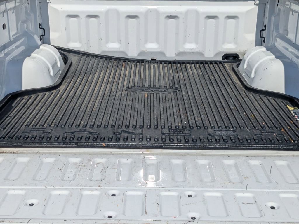 Used 2020 Ford Ranger Lariat w/ Technology Package AWD/4WD image 7