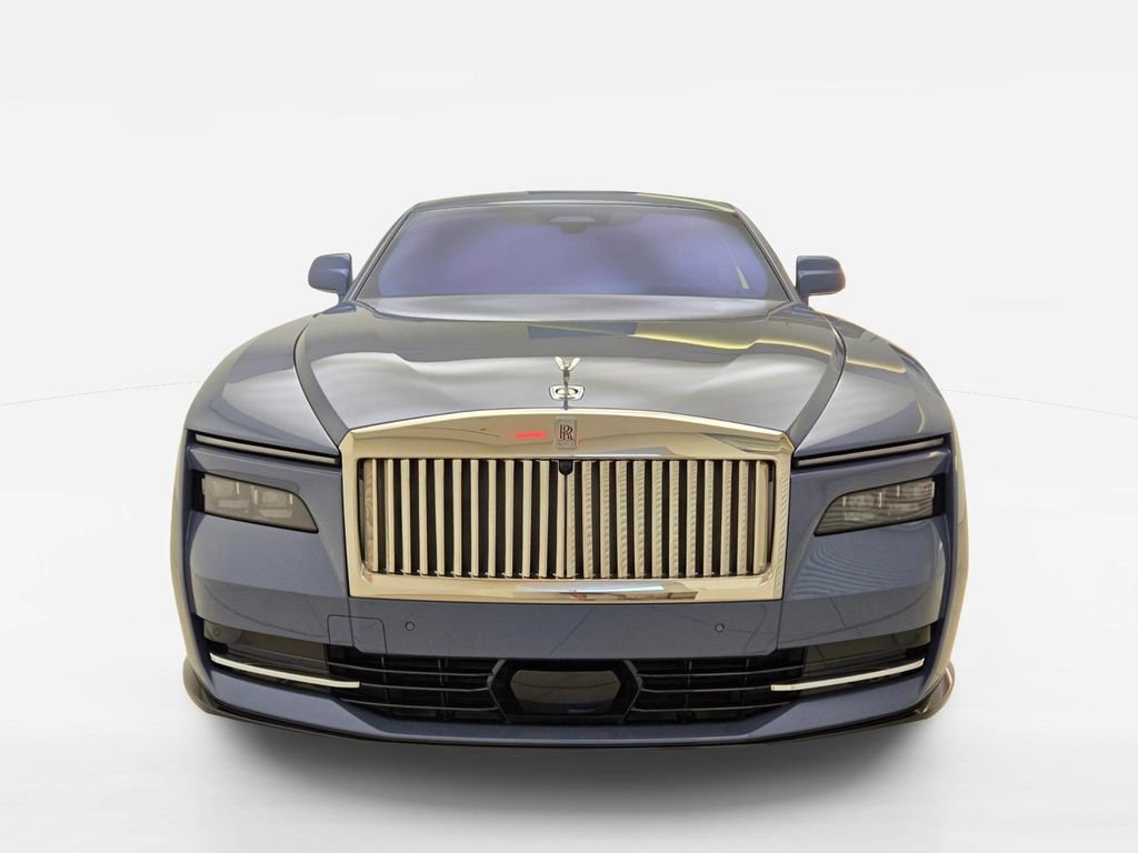 Certified 2024 Rolls-Royce Spectre w/ Spectre Launch Package AWD/4WD image 5