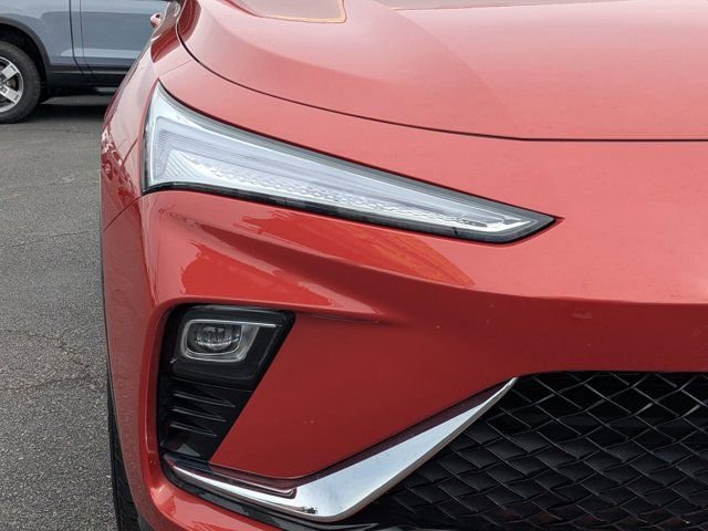 Used 2024 Buick Envista Sport Touring w/ Convenience II Package image 10