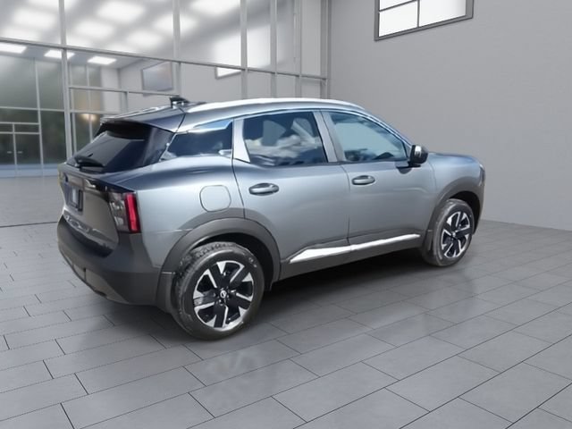 New 2026 Nissan Kicks SV w/ SV Premium Package AWD/4WD image 8