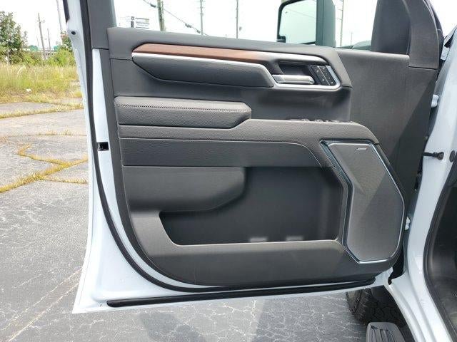 New 2026 GMC Sierra 2500 Denali AWD/4WD image 16