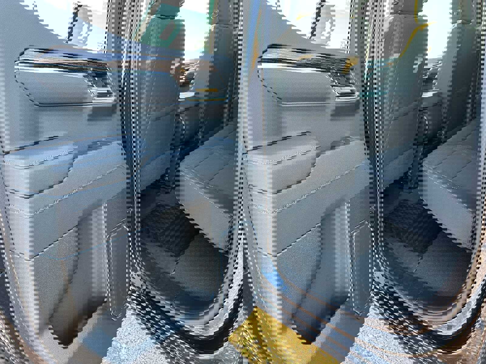 Certified 2025 GMC Sierra 1500 Elevation image 15