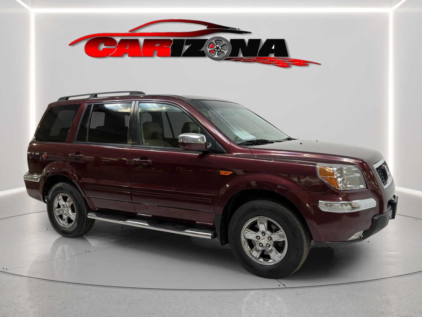 Used 2007 Honda Pilot EX-L image 13