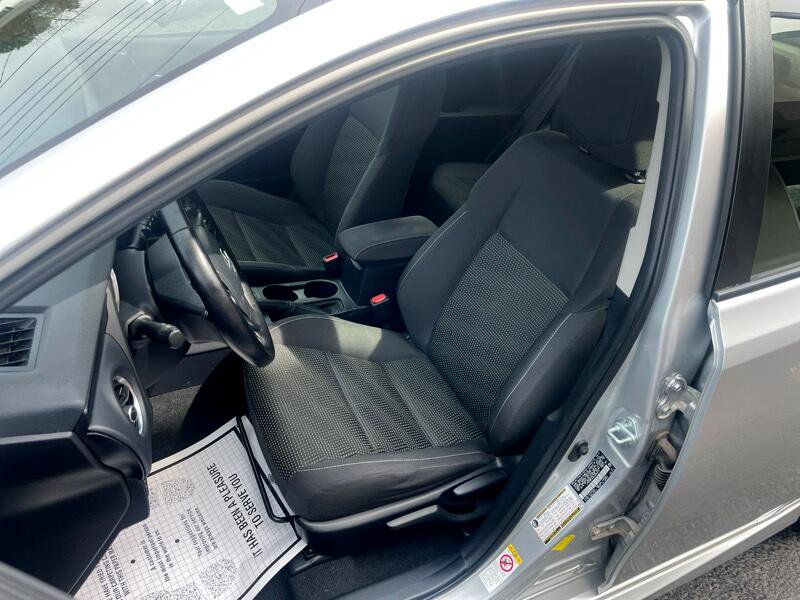 Used 2016 Scion iM image 23