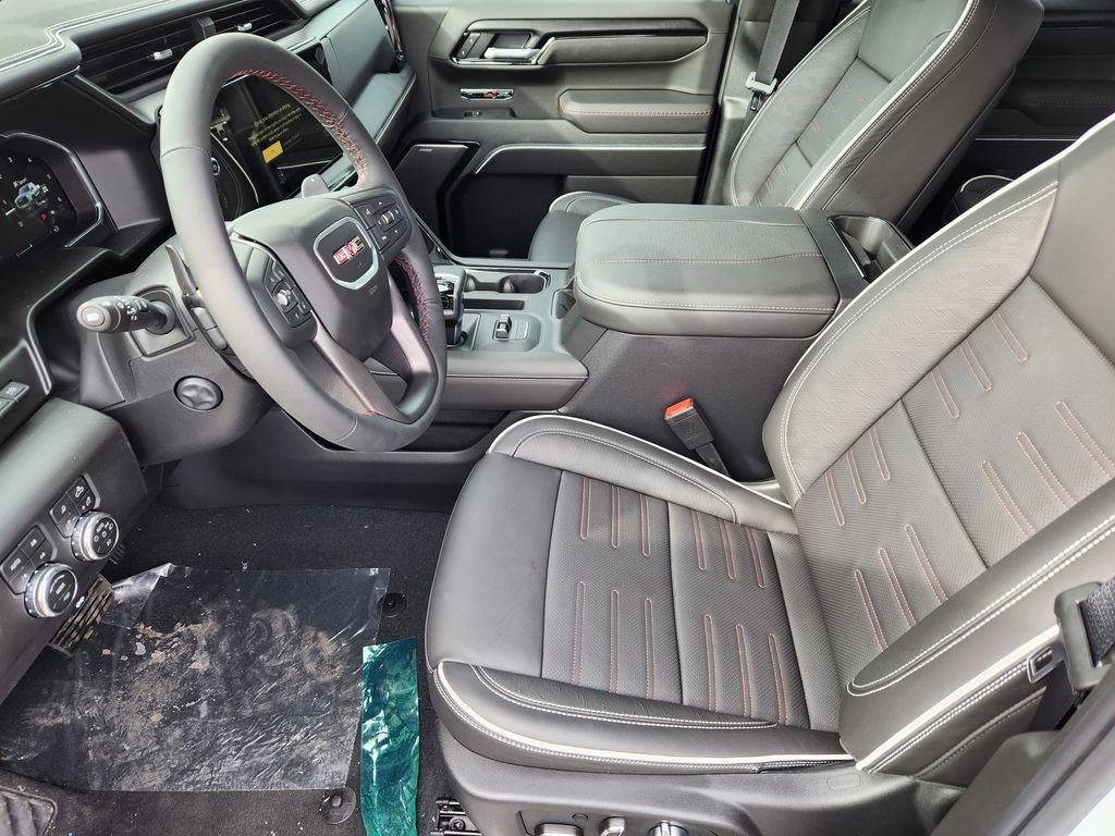 New 2026 GMC Sierra 1500 AT4X image 10