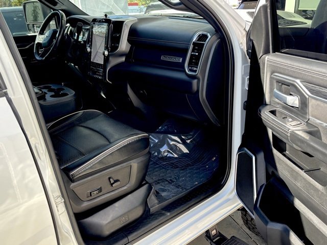 Used 2023 RAM 2500 Laramie image 31