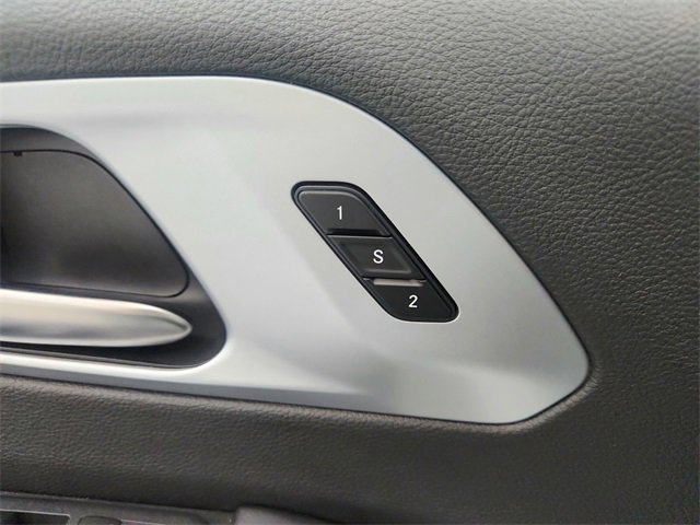 New 2026 Chrysler Pacifica Limited w/ S Appearance Package image 21