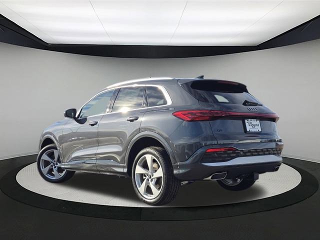 New 2025 Audi Q5 Premium Plus image 5