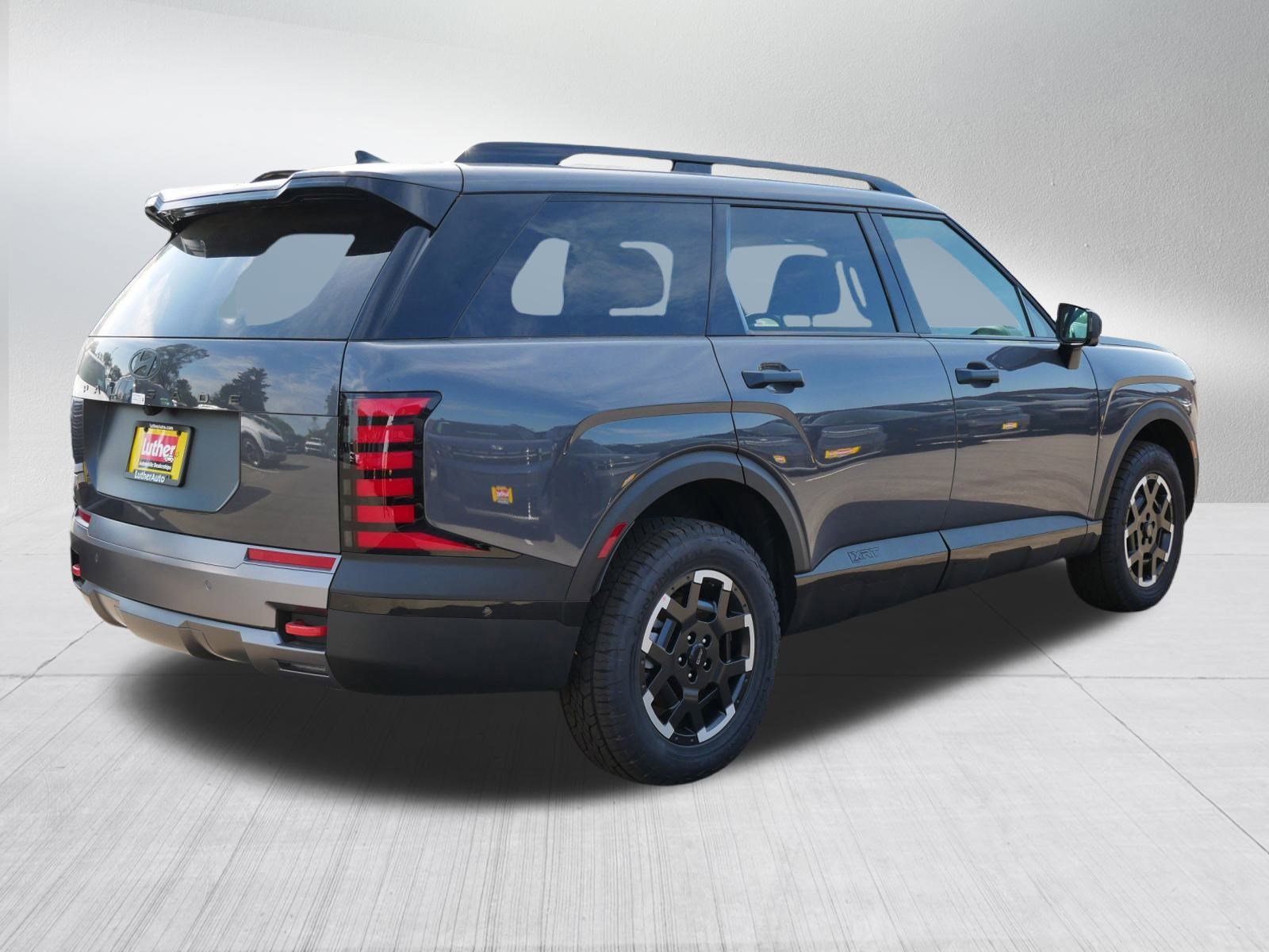 New 2026 Hyundai Palisade XRT Pro image 4
