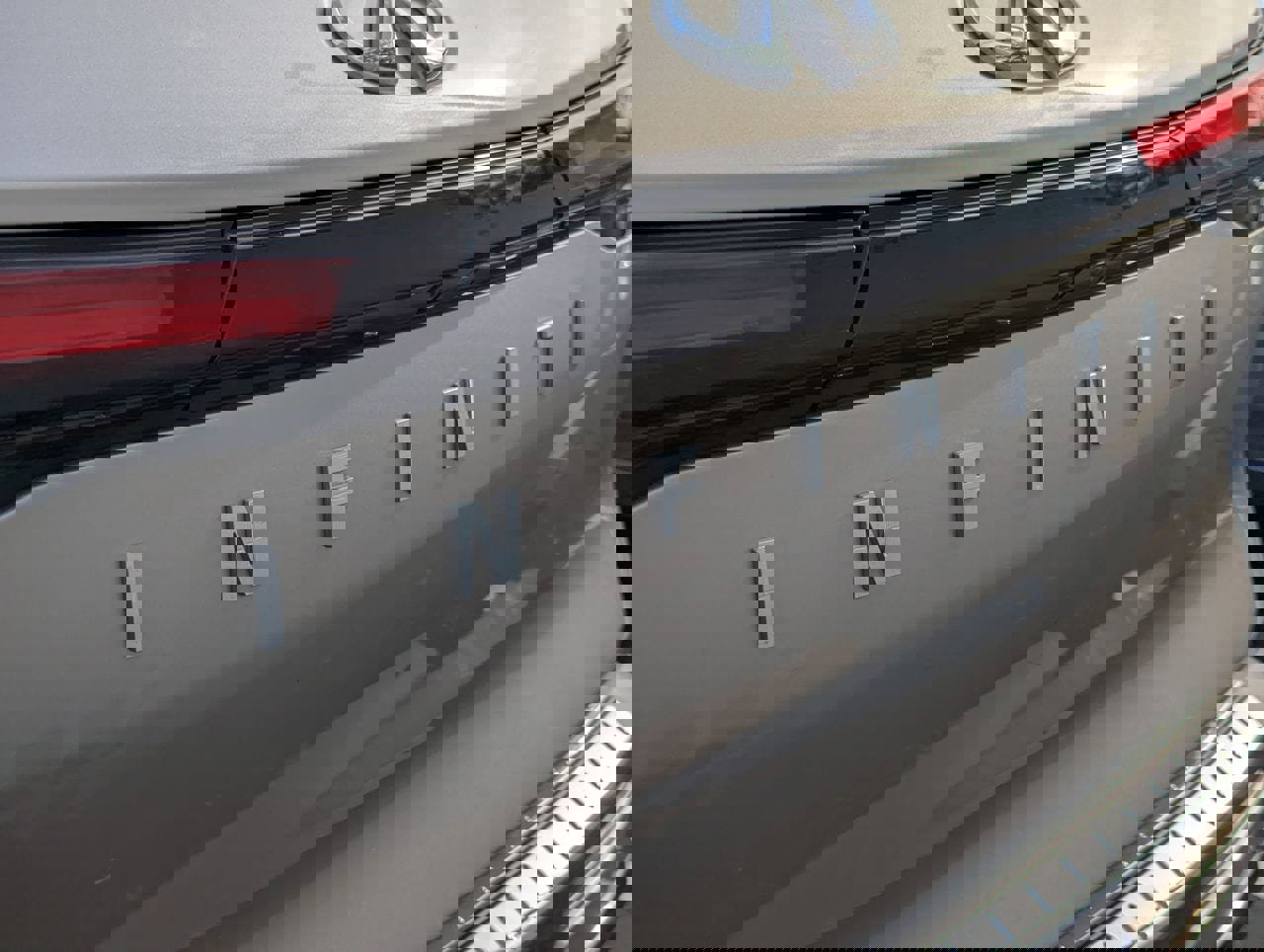 Used 2022 INFINITI QX60 Autograph w/ Cargo Package image 8