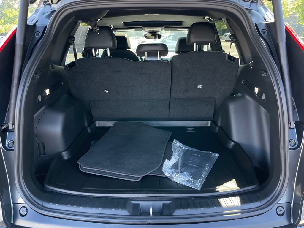 Certified 2026 Honda CR-V Sport-L image 41