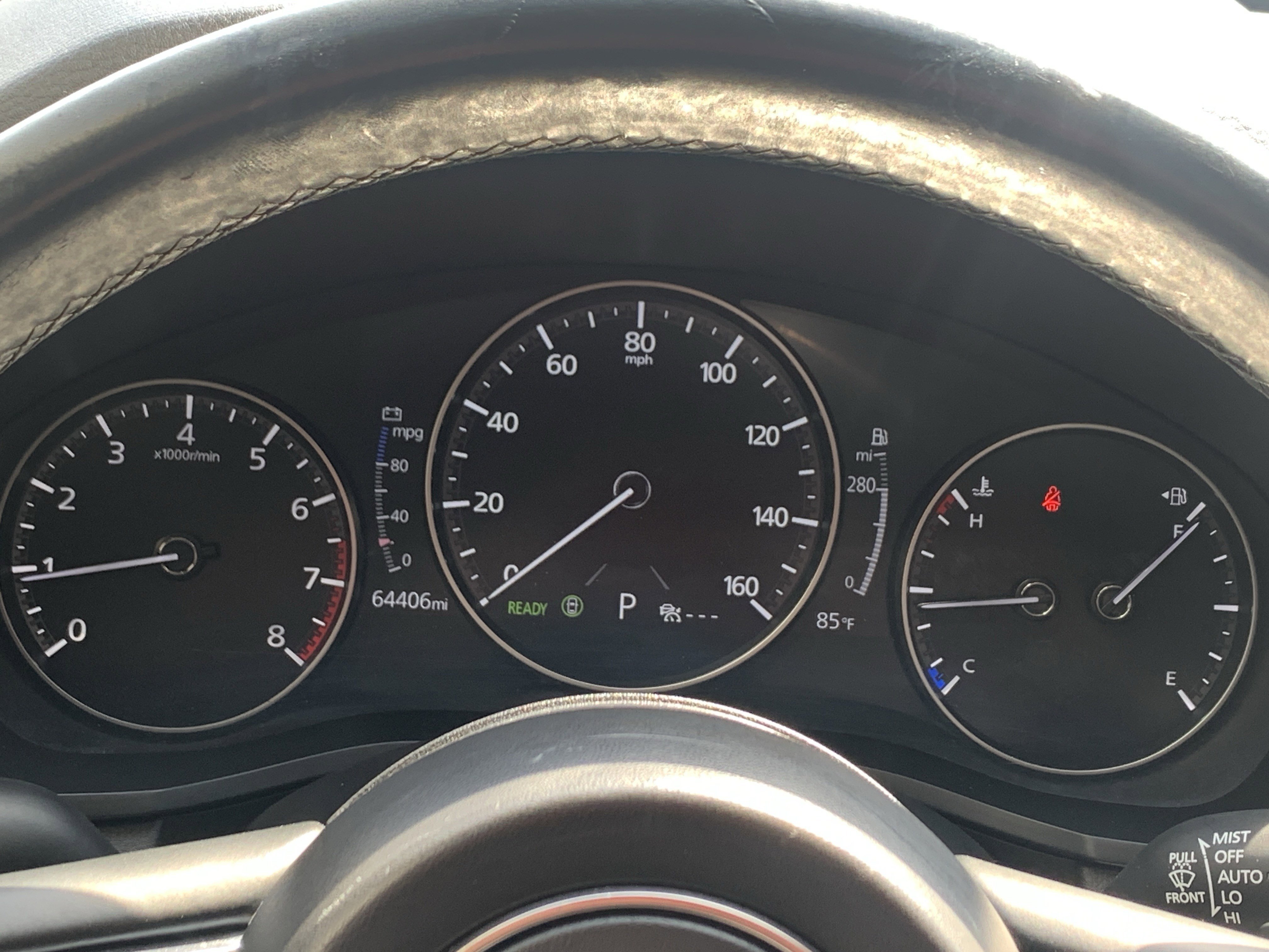 Used 2024 MAZDA CX-90 3.3 Turbo w/ Preferred Plus image 20