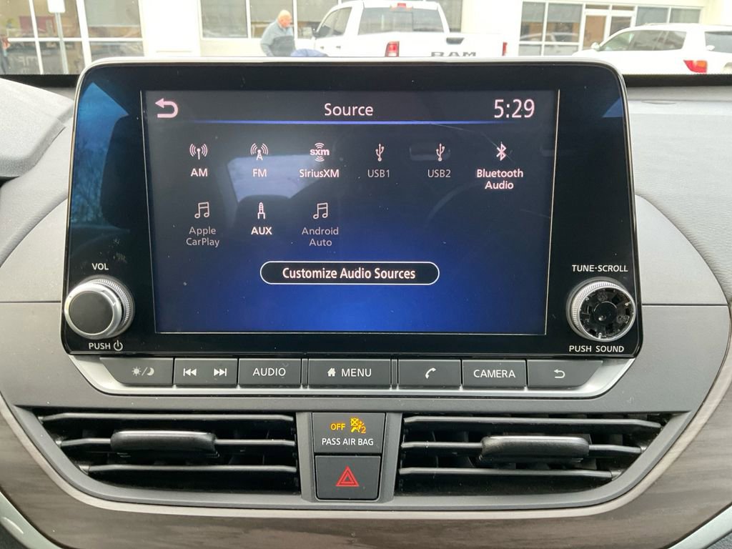 Used 2023 Nissan Altima 2.5 SV image 20