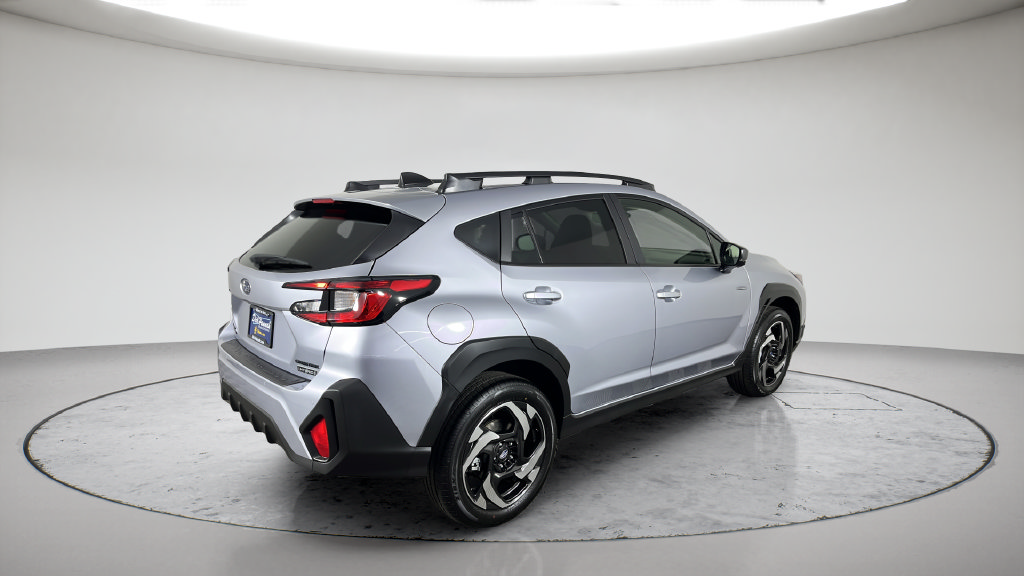 New 2026 Subaru Crosstrek 2.5i Limited AWD/4WD image 8