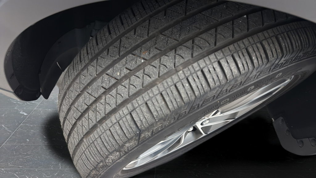 Used 2023 Lincoln Nautilus Reserve AWD/4WD image 38