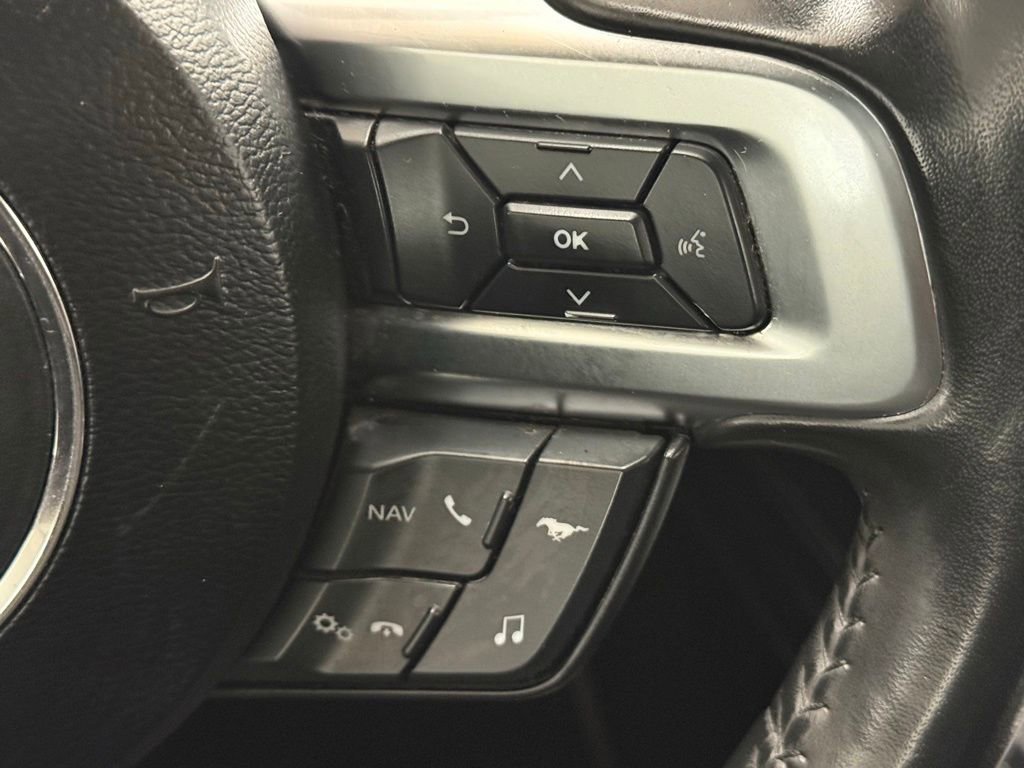 Used 2019 Ford Mustang GT Premium w/ GT Performance Package image 16