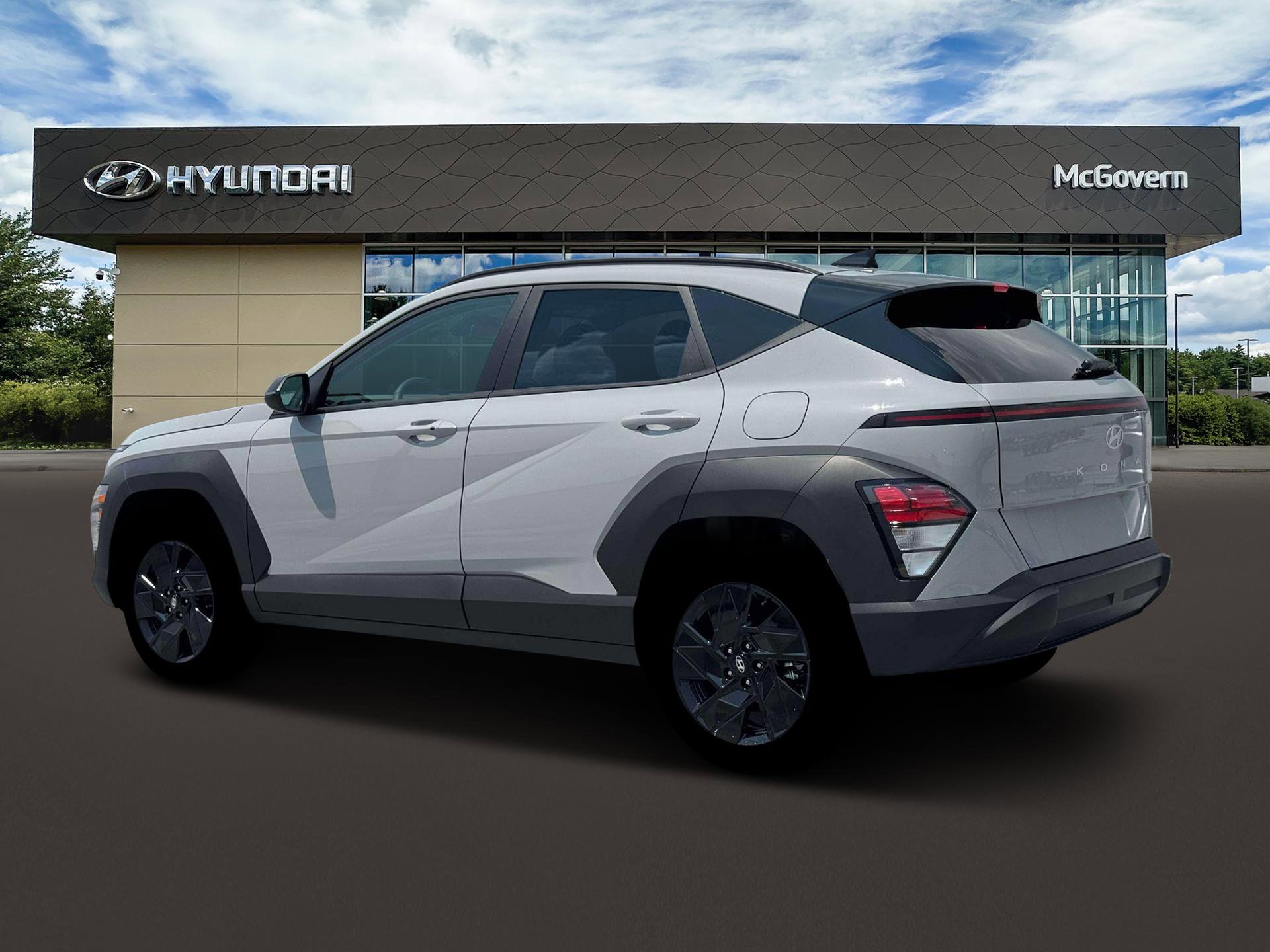 New 2026 Hyundai Kona SEL Sport image 4