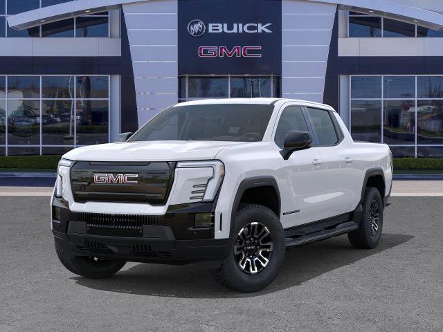 New 2026 GMC Sierra EV Elevation image 6