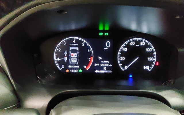 Used 2024 Honda HR-V EX-L image 22