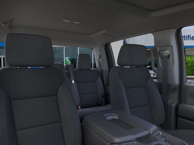 New 2026 Chevrolet Silverado 3500 W/T w/ WT Convenience Package image 24