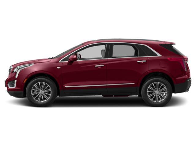 Used 2019 Cadillac XT5 Luxury AWD/4WD image 6